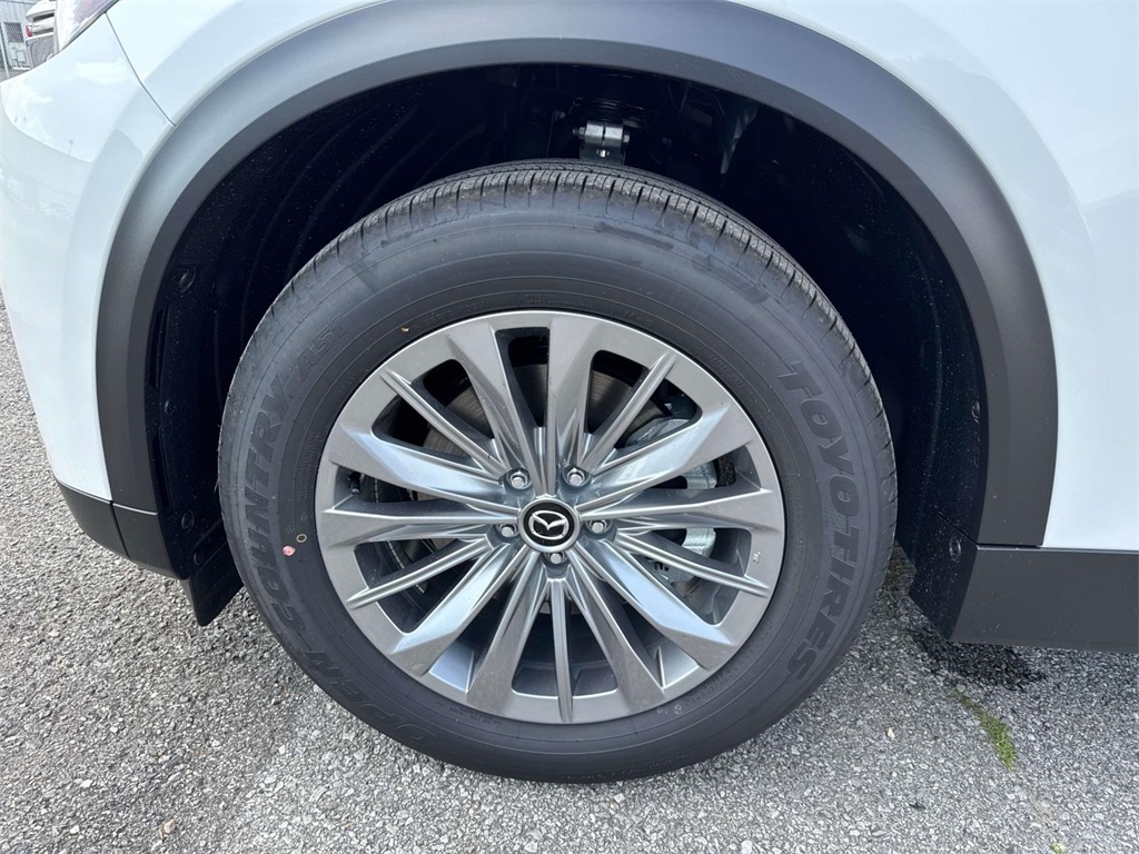 2025 Mazda CX-90 3.3 Turbo Select photo 3