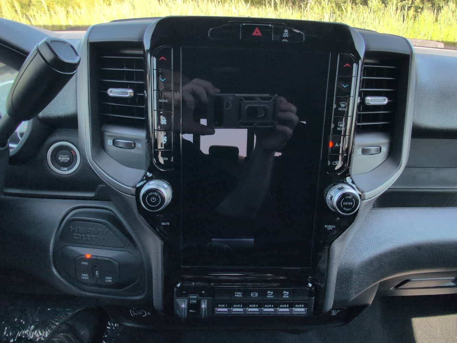 2025 Ram 2500 Tradesman photo 15