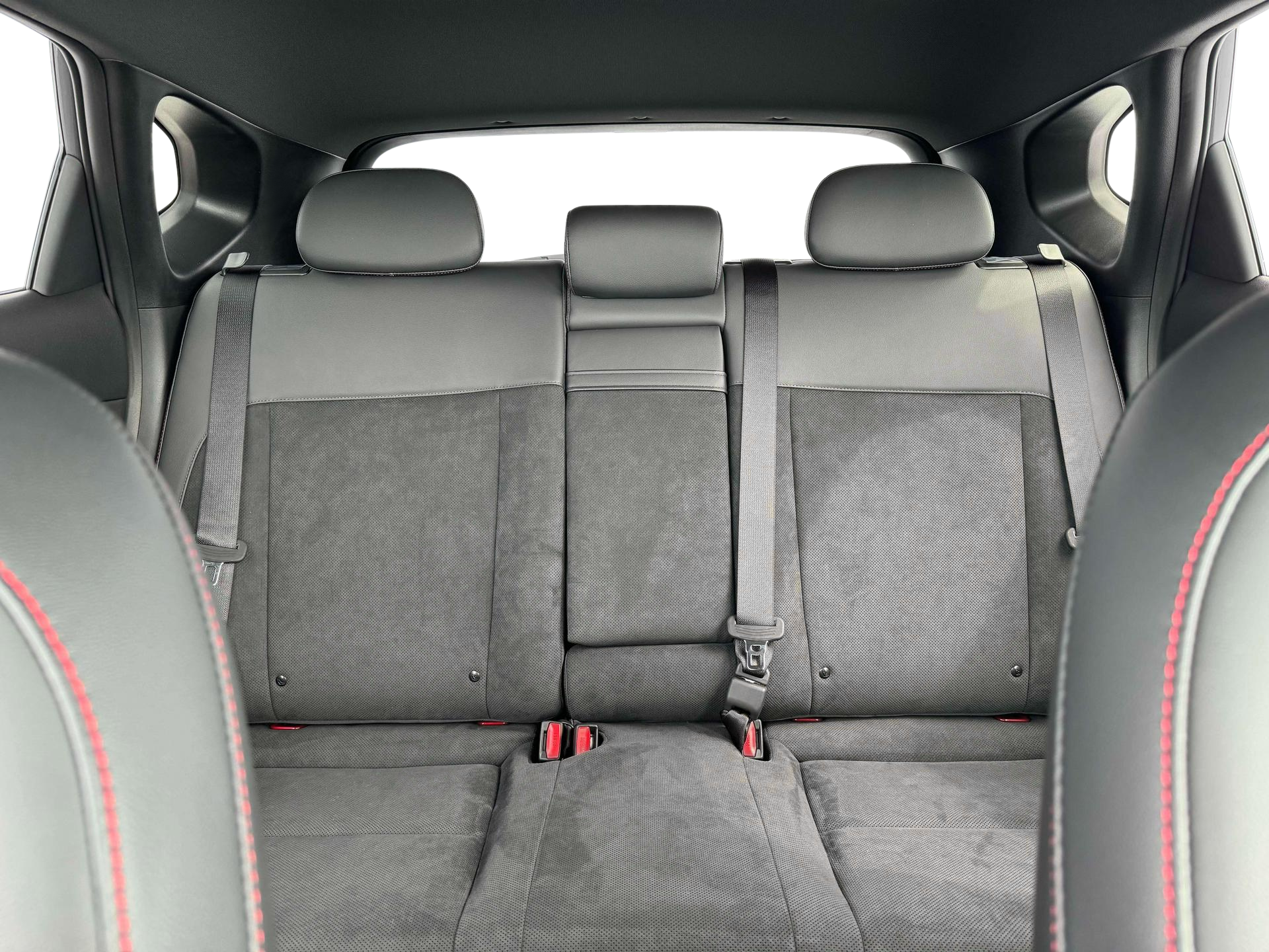 New 2024 Ecotronic Gray Pearl Hyundai N Line image 16