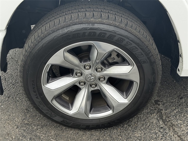 2022 Ram 1500 Limited photo 10