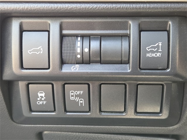 2016 Subaru Outback 2.5i photo 8
