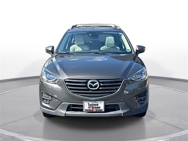 2016 Mazda CX-5 Grand Touring photo 7