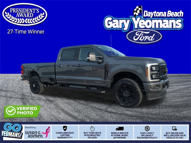 2026 Ford F-250 Base's photo