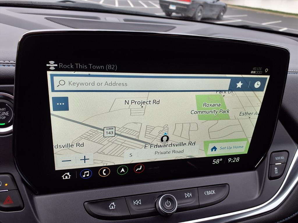 2023 Chevrolet Blazer RS photo 4