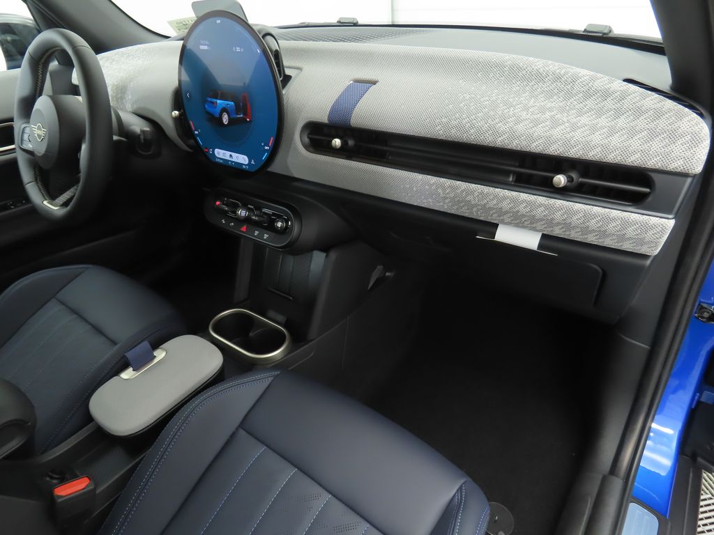 2025 Mini Cooper 4 Door Hardtop Signature photo 14