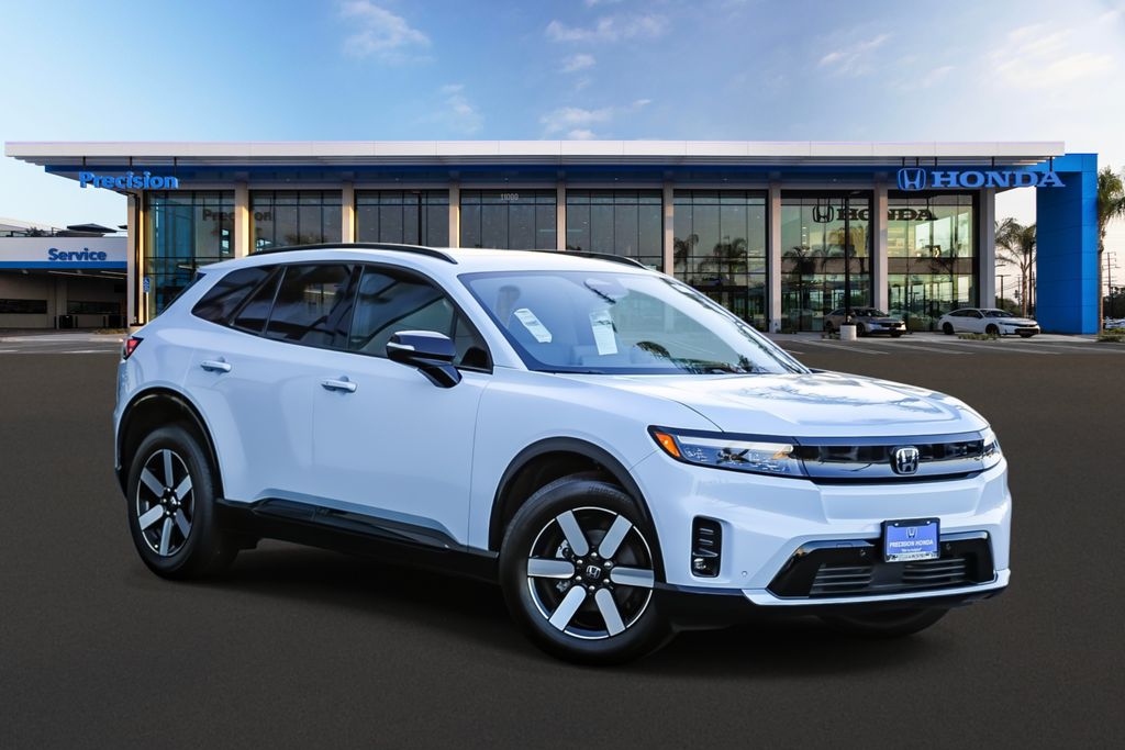 2026 Honda Prologue Touring's photo