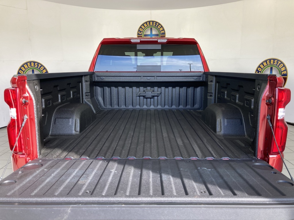 2026 Chevrolet Silverado 1500 RST photo 20