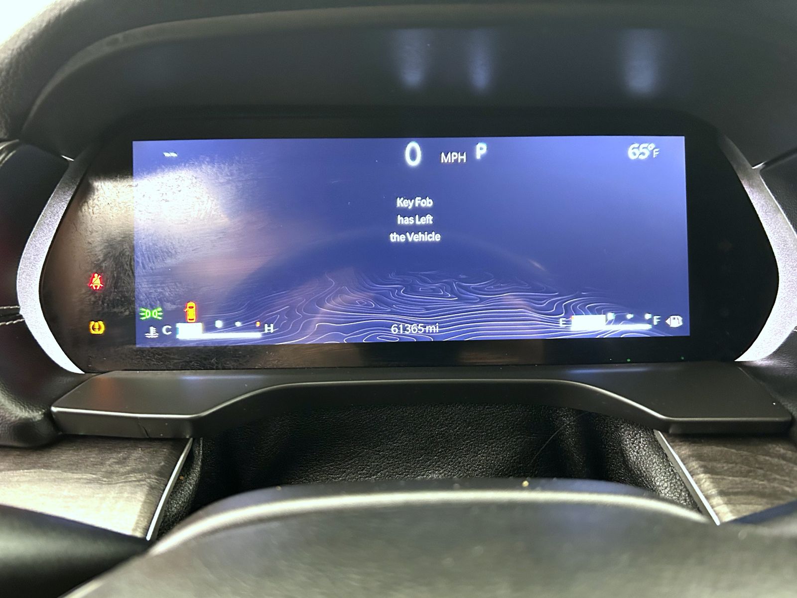 2021 Jeep Grand Cherokee Limited photo 13