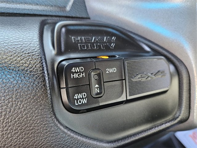 2024 Ram 3500 Big Horn photo 23