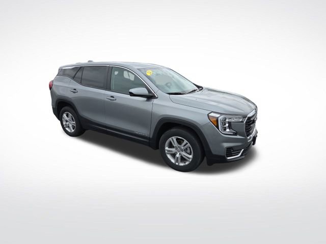 2024 Gmc Terrain SLE photo 6