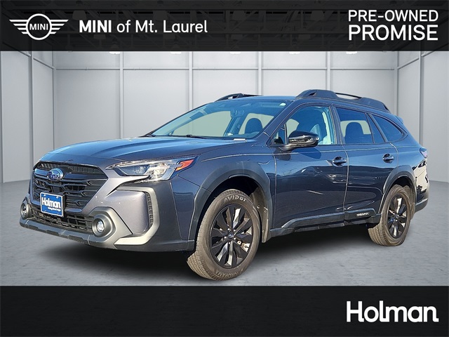 2023 Subaru Outback