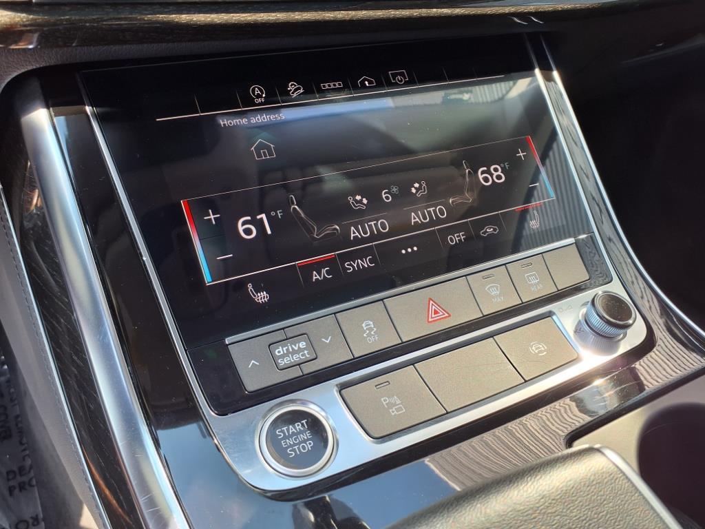 2024 Audi Q7 Premium Plus photo 15