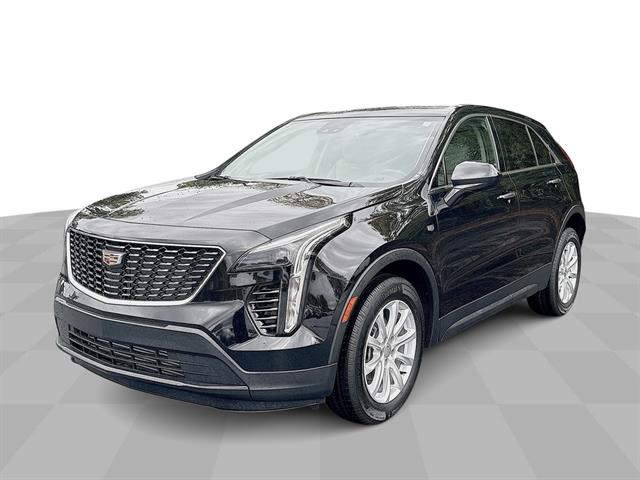 2023 Cadillac XT4 Luxury's photo