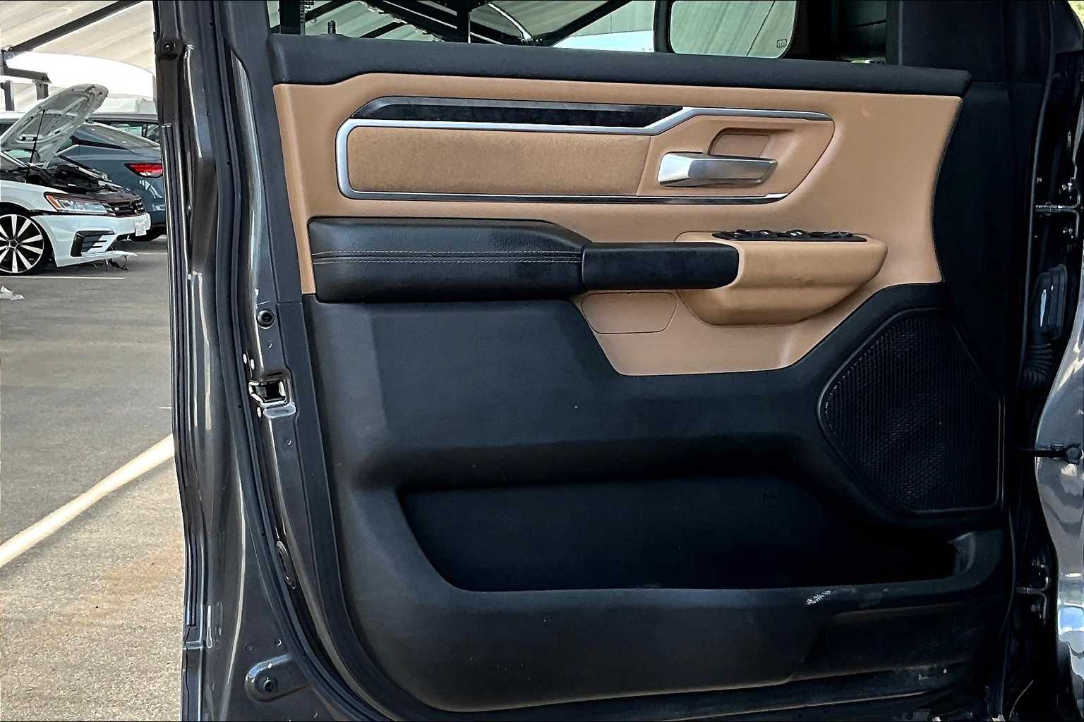 2019 Ram 1500 Big Horn Lone Star photo 19