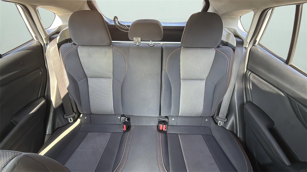 2023 Subaru Crosstrek Premium photo 20