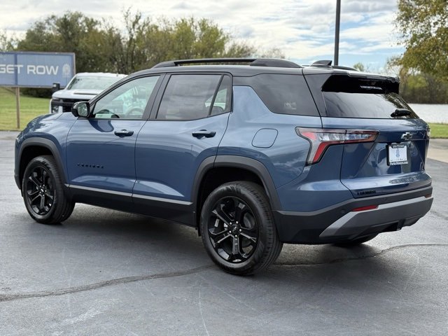 2026 Chevrolet Equinox LT photo 4