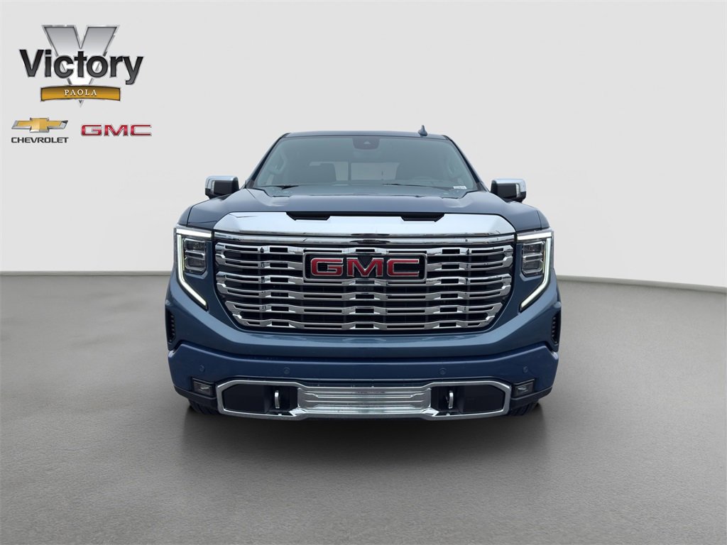 2026 Gmc Sierra 1500 Denali photo 2