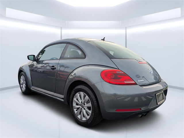 2014 Volkswagen Beetle 1.8T photo 4