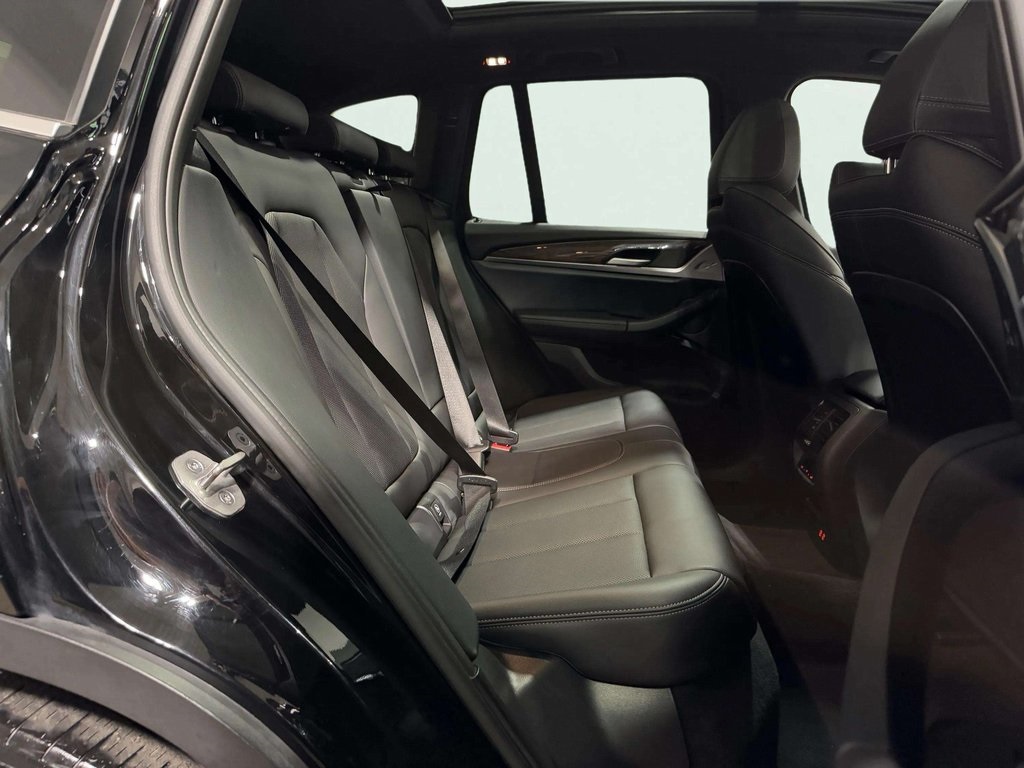 2023 Bmw X3 xDrive30i photo 23
