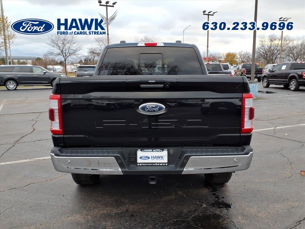 2023 FORD F-150 - Image 6