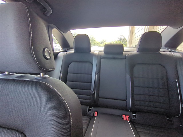 2023 Volkswagen Jetta 1.5T Sport photo 14