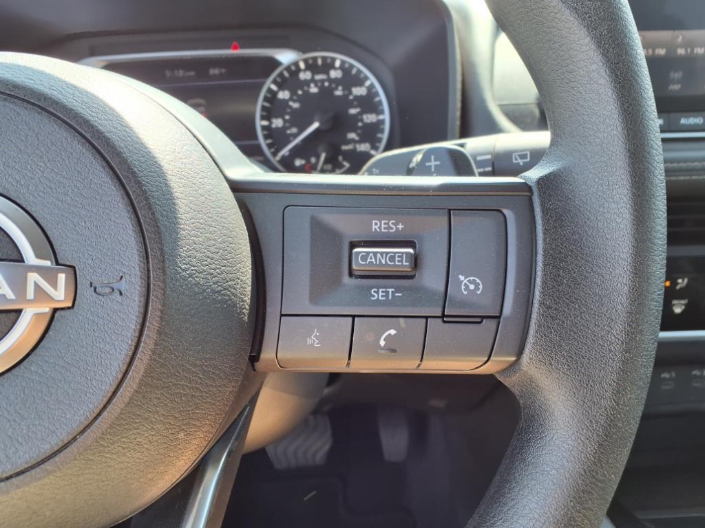 2024 Nissan Rogue S photo 16
