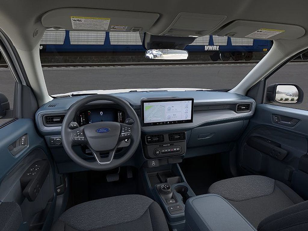 2025 Ford Maverick XL photo 9
