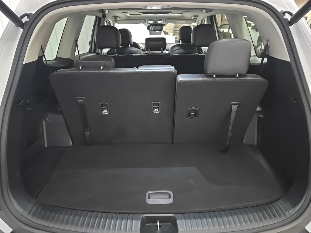 2021 Kia Telluride EX photo 11