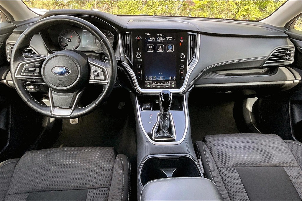 2023 Subaru Outback Premium photo 13