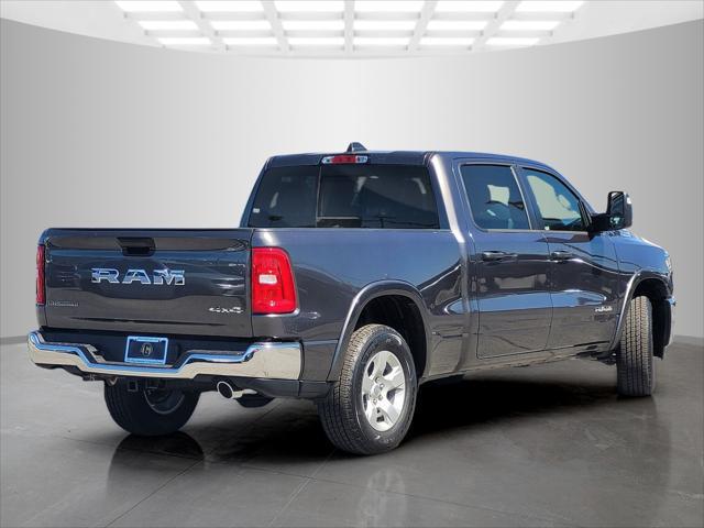 2025 Ram 1500 Big Horn photo 4