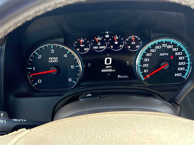 2020 Gmc Yukon Denali photo 3