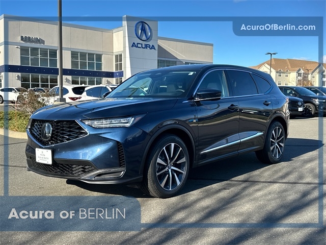 2026 Acura MDX Technology Package's photo