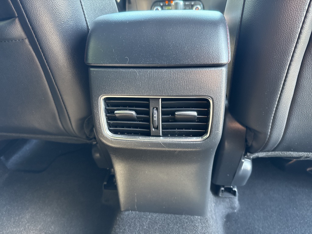 2023 Mazda CX-5 2.5 Turbo photo 33