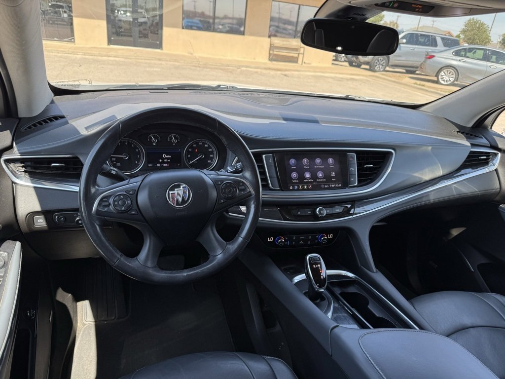 2021 Buick Enclave Premium photo 2