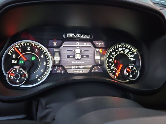 2022 Ram 1500 Laramie photo 9