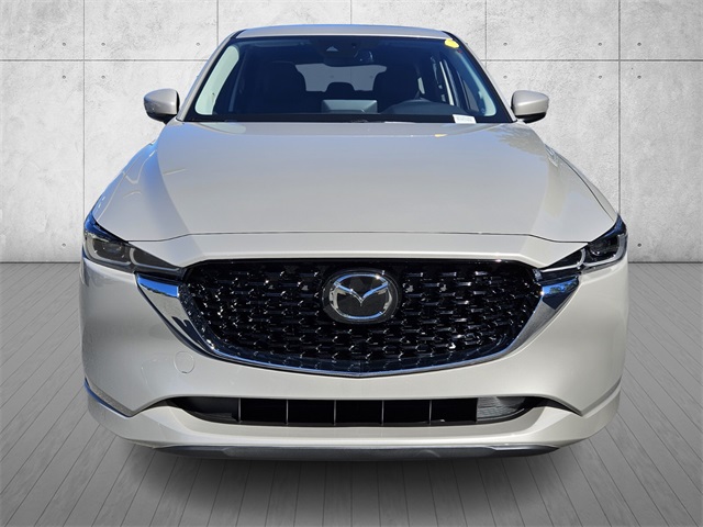 2025 Mazda CX-5 2.5 S Preferred photo 2