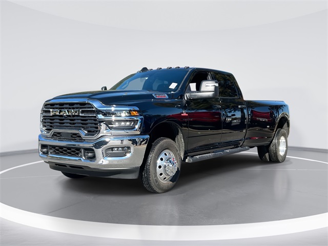 2026 RAM 3500 Tradesman's photo
