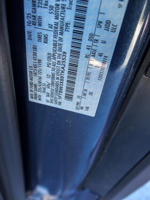 2026 FORD TRANSIT - Image 33