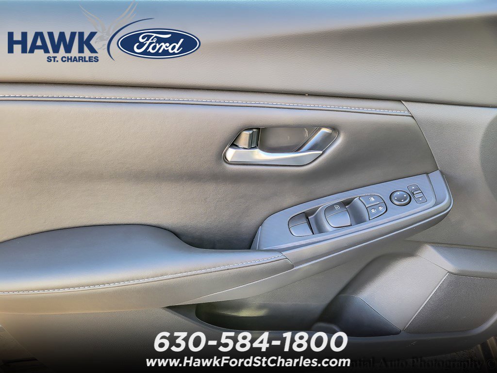 2025 NISSAN SENTRA - Image 15