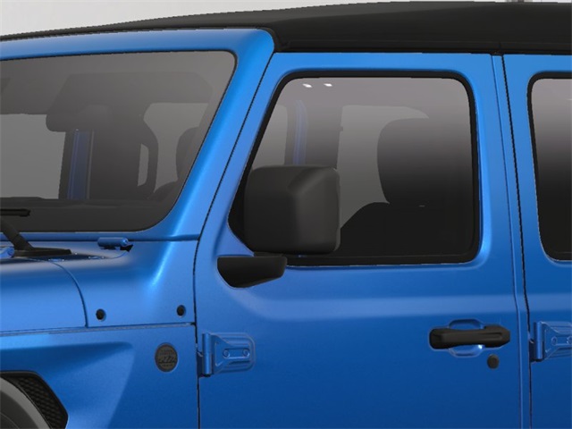 2025 Jeep Wrangler Sport S photo 15