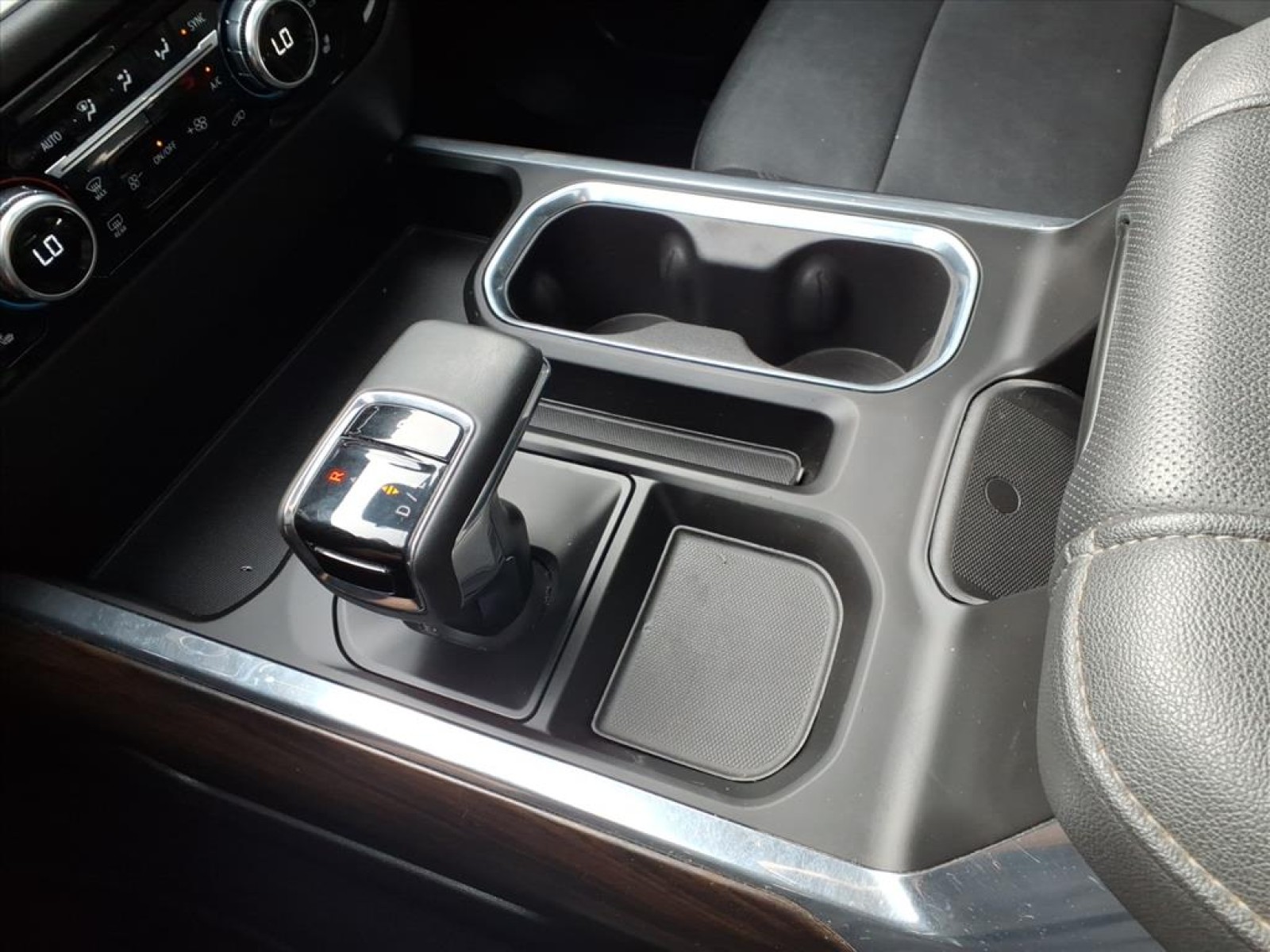 2023 GMC Sierra 1500 SLT TEXAS EDITION PREMIUM PLUS Black at Robbins Nissan