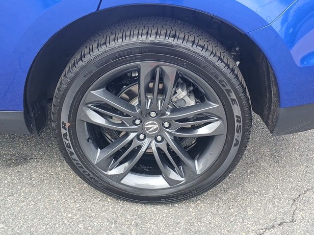 2024 Acura RDX A-Spec photo 27