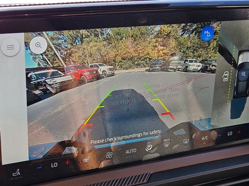 2025 Ford Bronco Sport Outer Banks photo 23