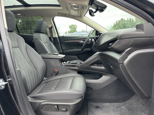 2023 Buick Envision Avenir photo 7