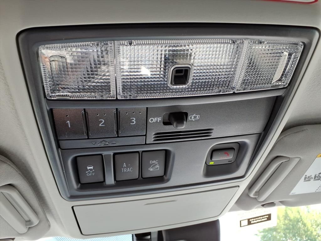 2024 Toyota 4Runner SR5 Premium photo 23