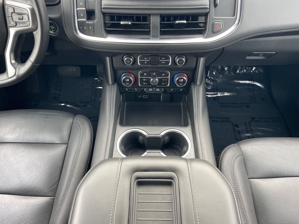 2023 Chevrolet Tahoe LT photo 17
