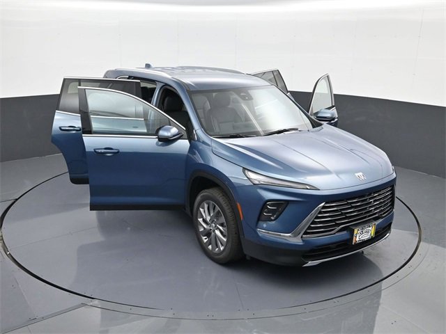 2025 Buick Enclave Preferred photo 29