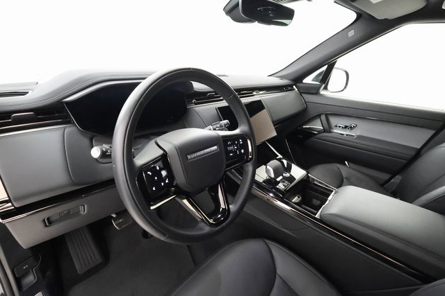2024 Land Rover Range Rover Sport SE photo 10