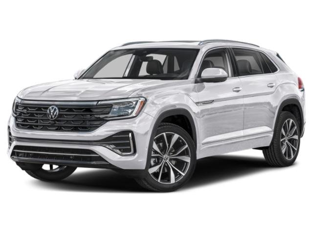 2026 Volkswagen Atlas Cross Sport SEL Premium R-LINE's photo