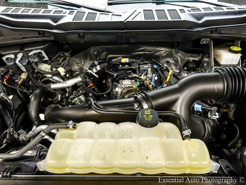 2023 FORD F-150 - Image 26